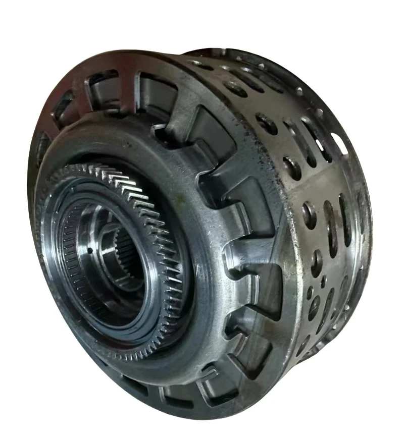 Suitable for FF F12 458 California T 599 612 Gearbox Clutch Differential Kit 70004092 70004257 70004199 70004192