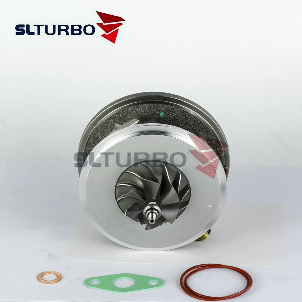 Turbolader Core 721021-5006S 03G253016R 742614-0002 Turbocharger for Audi A3 1.9 TDI ARL 110Kw 150HP 2000-2003 Engine Parts