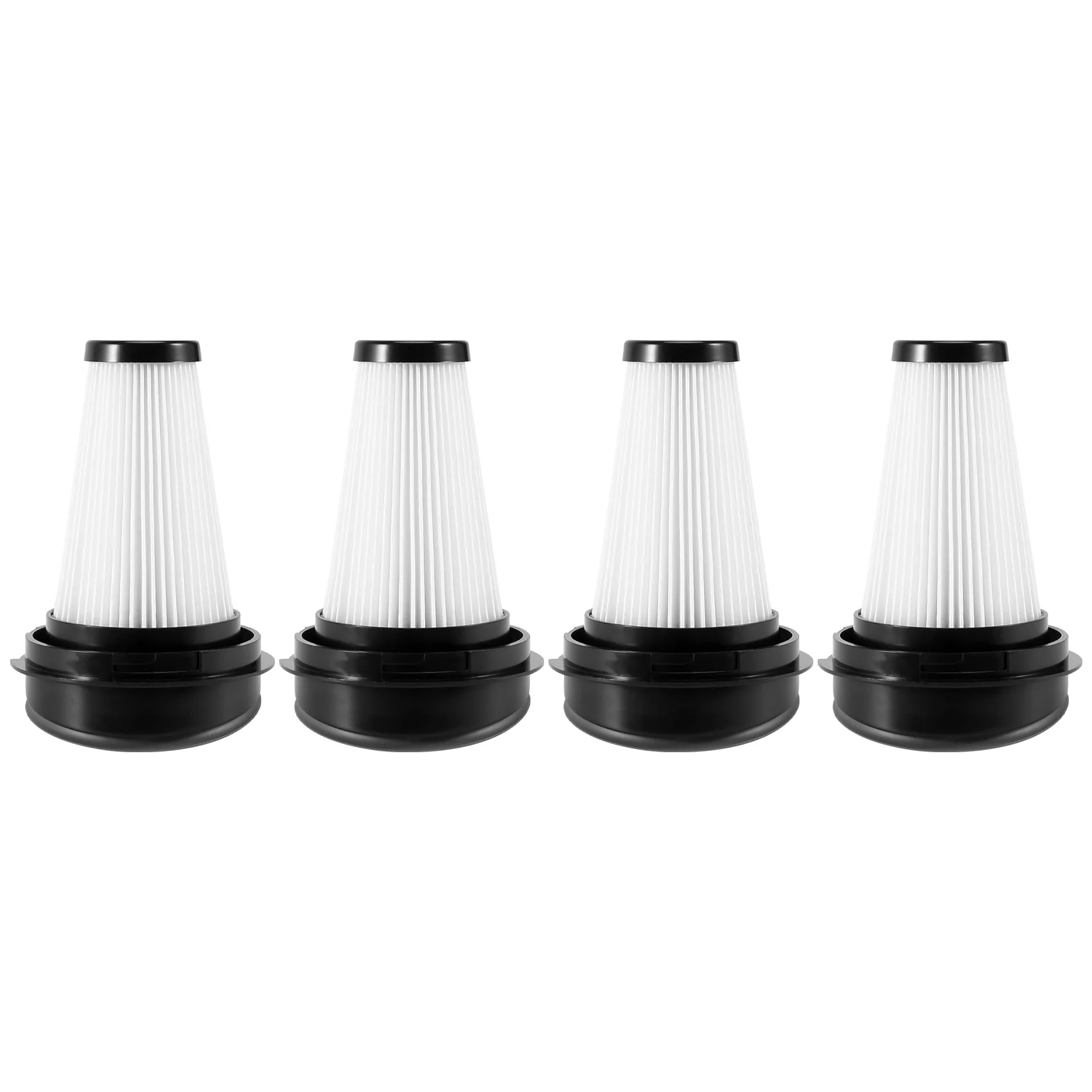 4pcs Vacuum cleaner for Rowenta ZR005202 Filter for Rowenta RH72 X-Pert Easy 160 cleanable filter replacement#ABGP