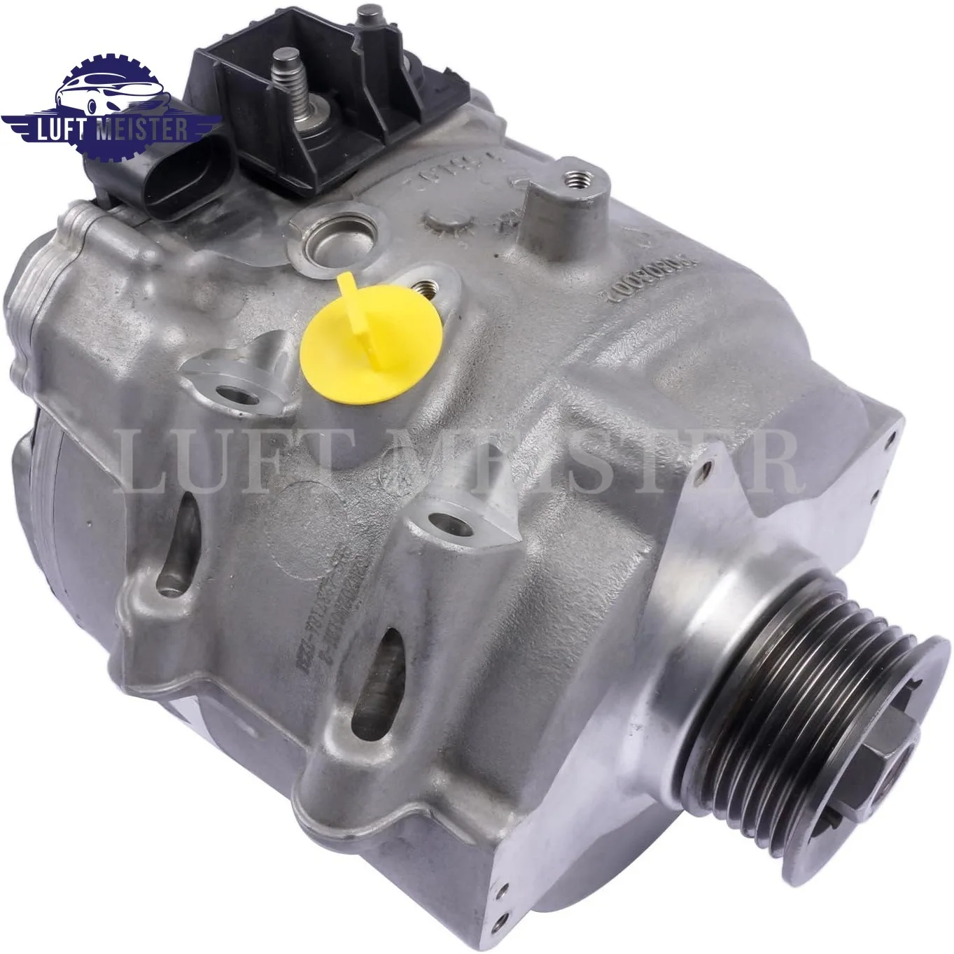 

Alternator Generator 4N0903028E 4N0903028N 4N0903028P Replacement for 2016-2023 Audi A6 A7 A8 Q7 Q8 S6 S8 4N0903028G 4N0903028J