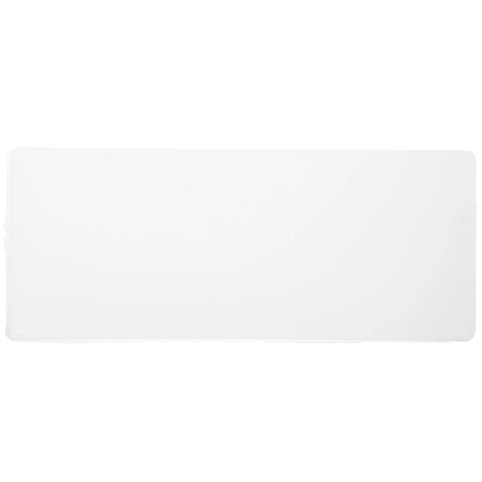 

Paraffin Wax Block 1Kg Odorless Multi-Use Making Wax Wood Polishing Waterproofing Lubricating Supplies