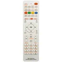 Universal RM-L1130+X Replacement Remote Control for Television TV RM-L113+12 RM-L1130+8