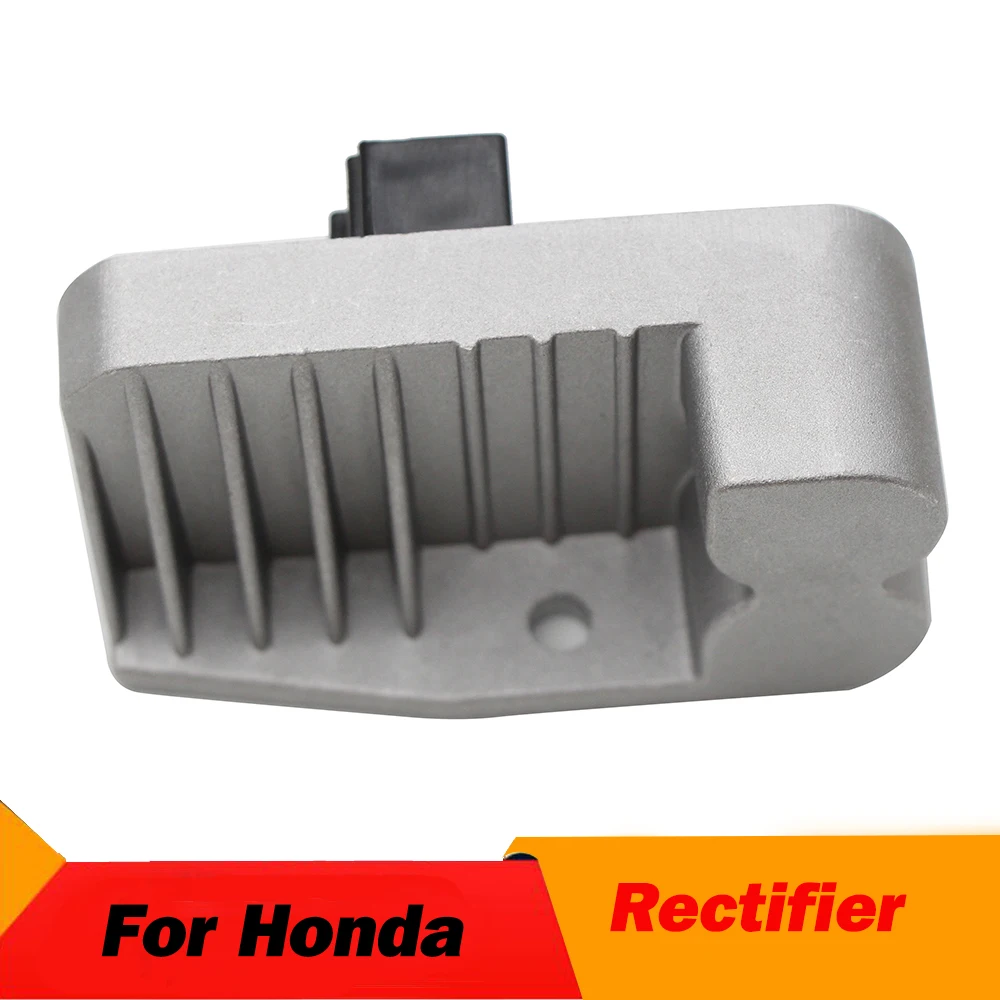 

Motorcycle Regulator Rectifier For Honda 31600-K2E-T01 CT125A AC C125A 2AC MSX125 GROM125 AC GROM125A AC GROM125A 2AC