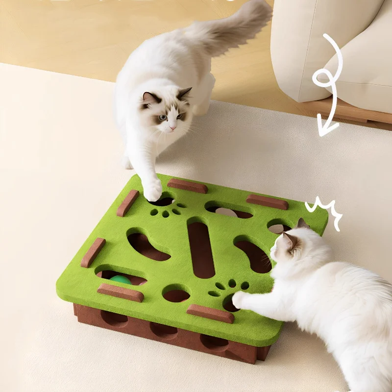#25 Trending Interactive Pet Toys Right Now