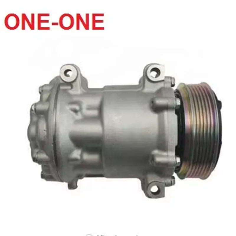 Ac A/C Compressor 6…