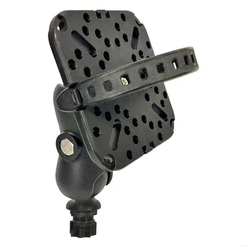 

Кронштейн для эхолота, вращение на 360 градусов, держатель для эхолота, базовое крепление для эхолота, основание для крепления