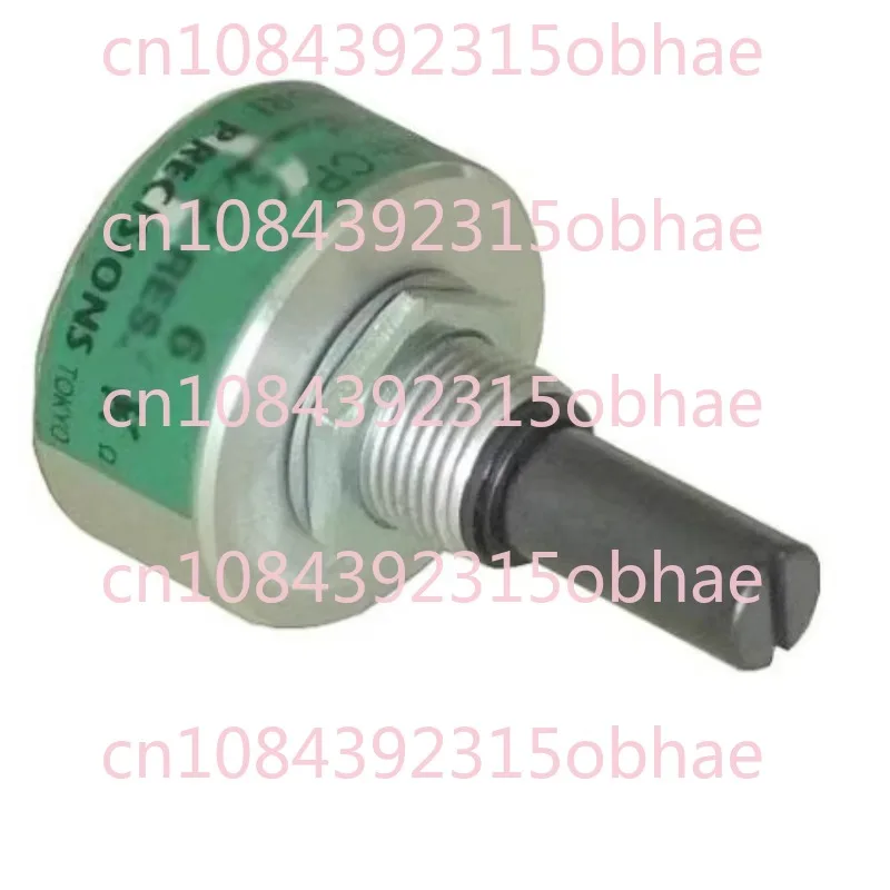 Potentiometer CP-2FCG-6 CP-2FC-6 CP-2FBJ-6 CP--2FBJG-6-2fb-6