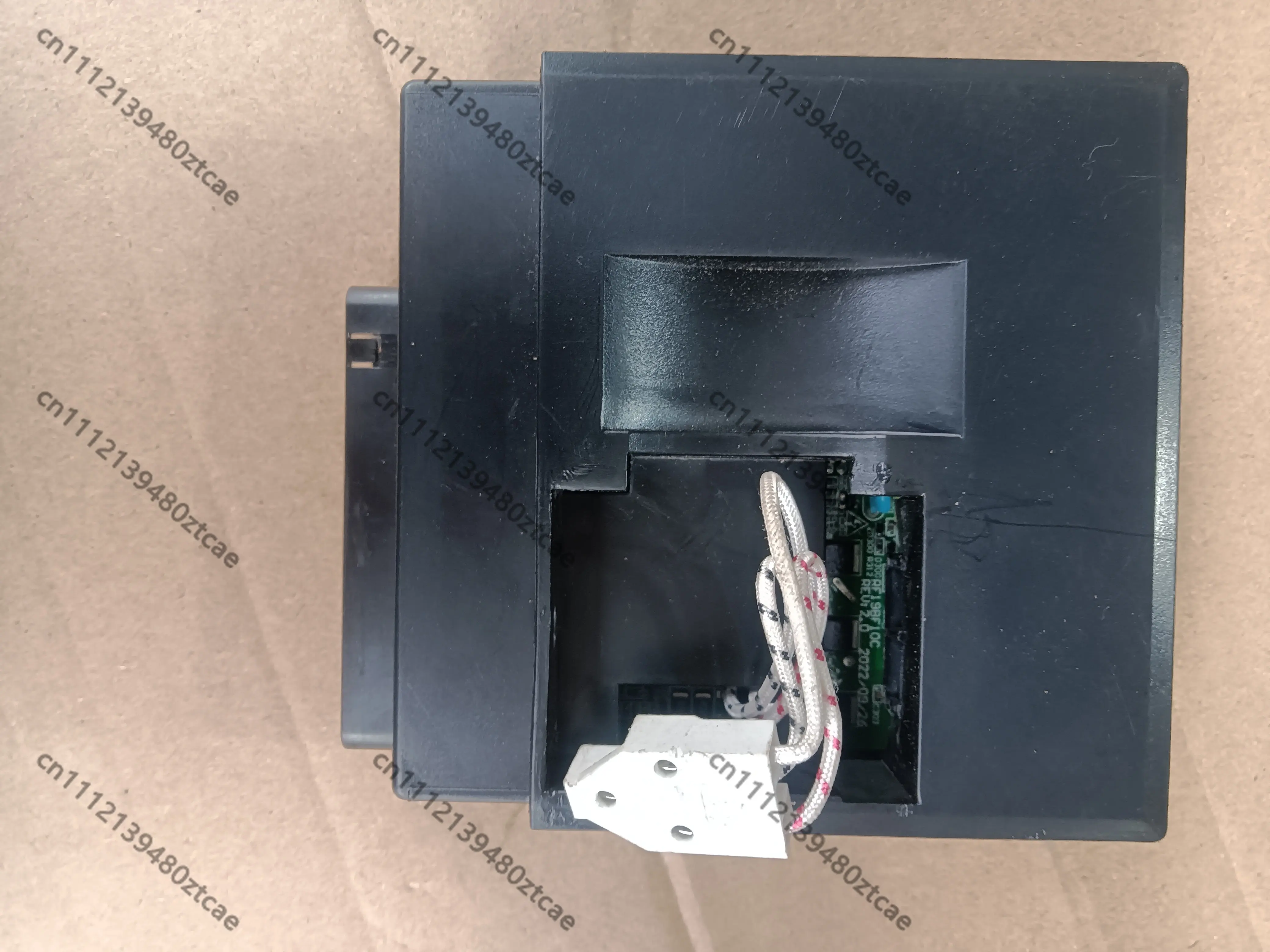 12V 24V DC Vehicle Fridge Inverter Compressor Driver Unit RF19BF10 Replacement