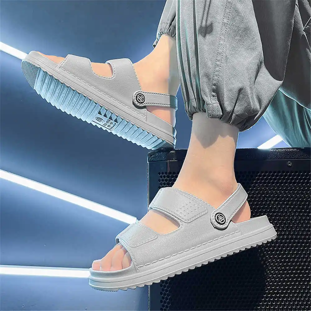 

Shiatsu Strips Sport Sandals Men's Vintage Boot Shoes Bathing Slippers Sneakers Top Grade Shouse Losfers Casual Joggings