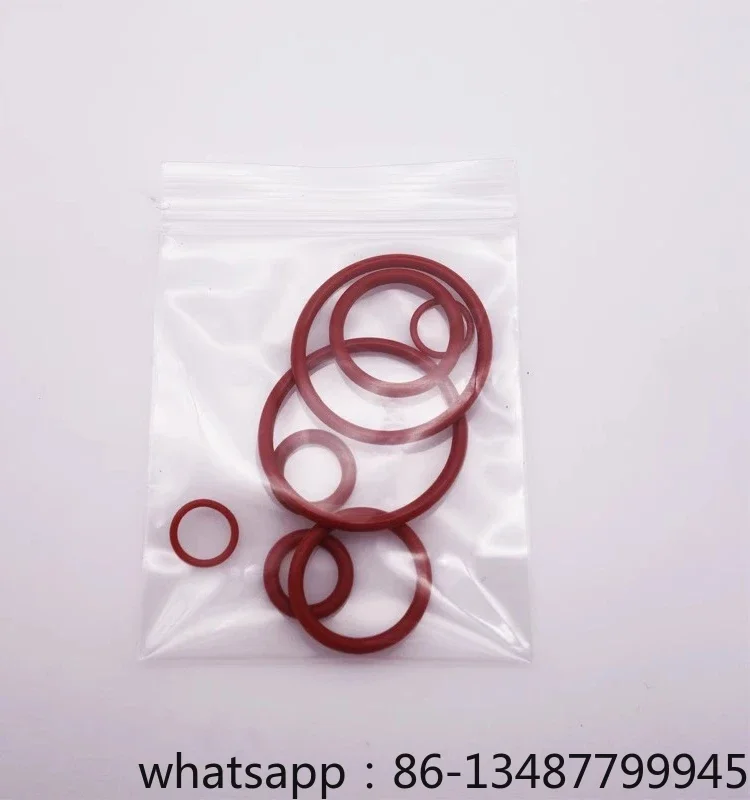 YAG laser cavity sealing ring