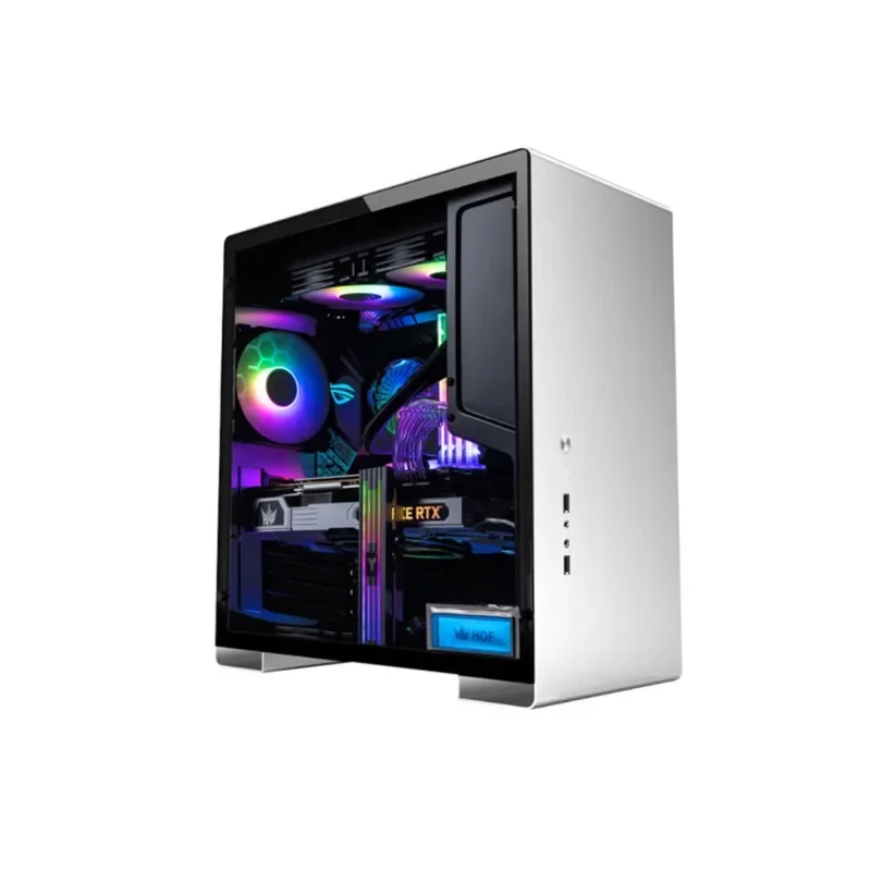 Dedicated desktop computer graphics workstation video clip 3D rendering modeling assembly