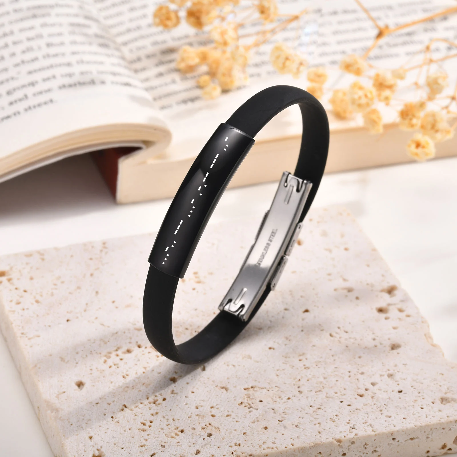 Personalized Morse … - image