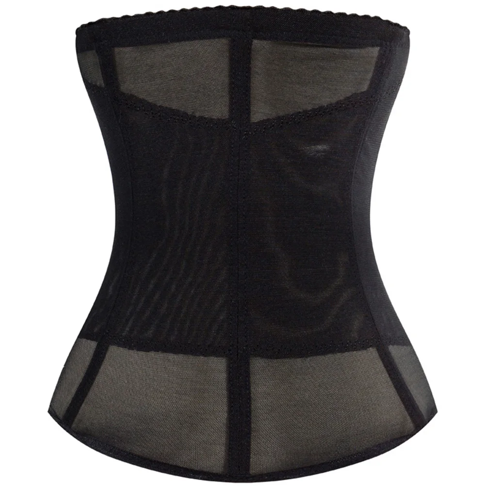Postpartum Belly B Size Sculpting Waist Belt Women Abdominal Binder after Surgery Shapewear Tummy Control Corset Fitness