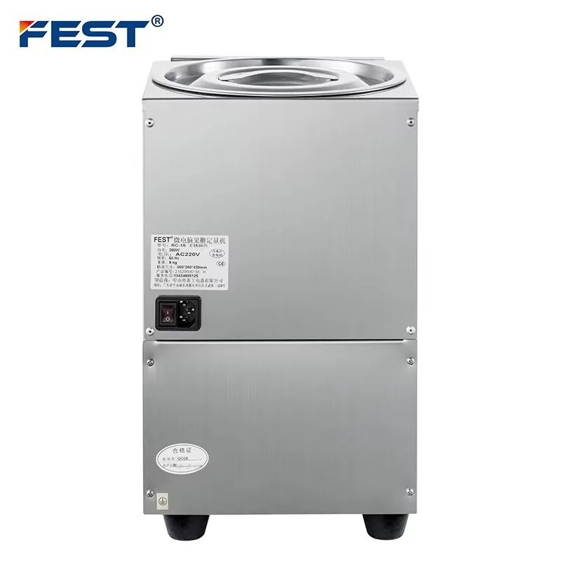 Bubble Tea Machine Zucker quantitative Fruktosespendermaschine zu Rabatt