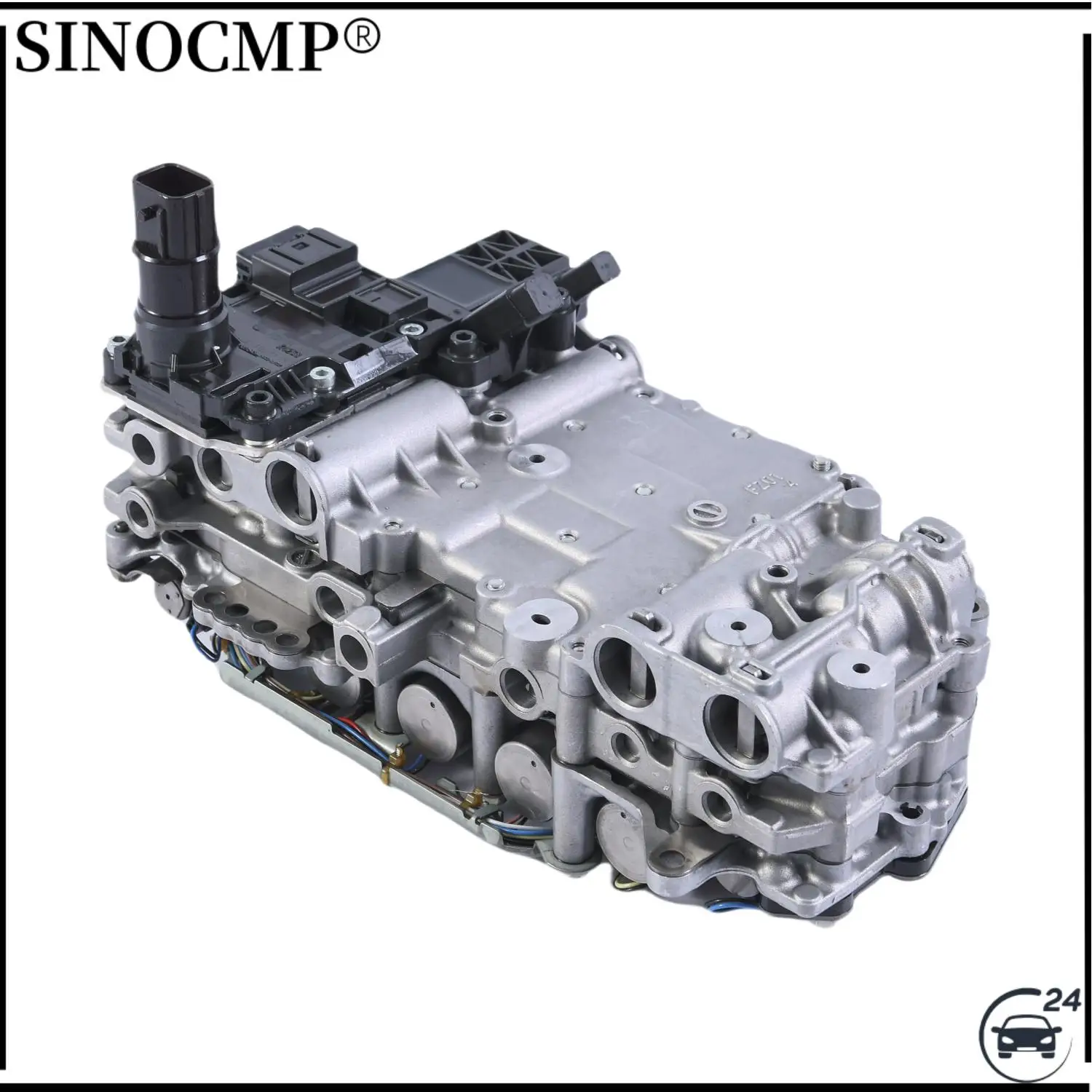 

FW6A-EL 6-скоростной корпус клапана коробки передач TCM для MAZDA 3 AXELA 6 ATENZA CX-3 CX-4 CX-5, детали автоматической коробки передач автомобиля