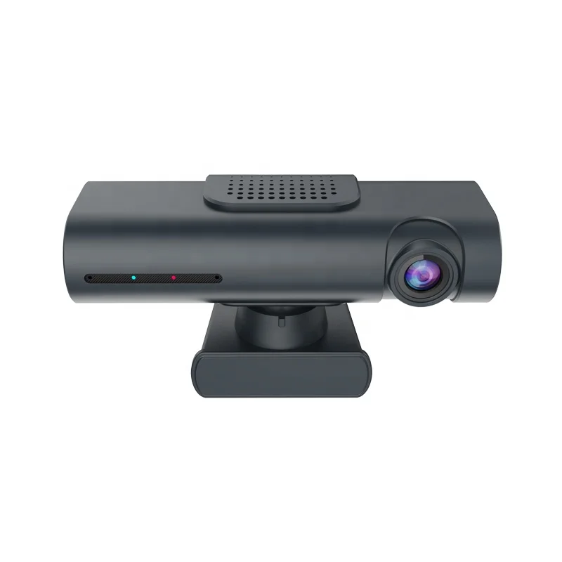 4K Ai tracking Pc Camera Rotate Facial Recognition Camera For Streaming Device Live Streaming Broadcast