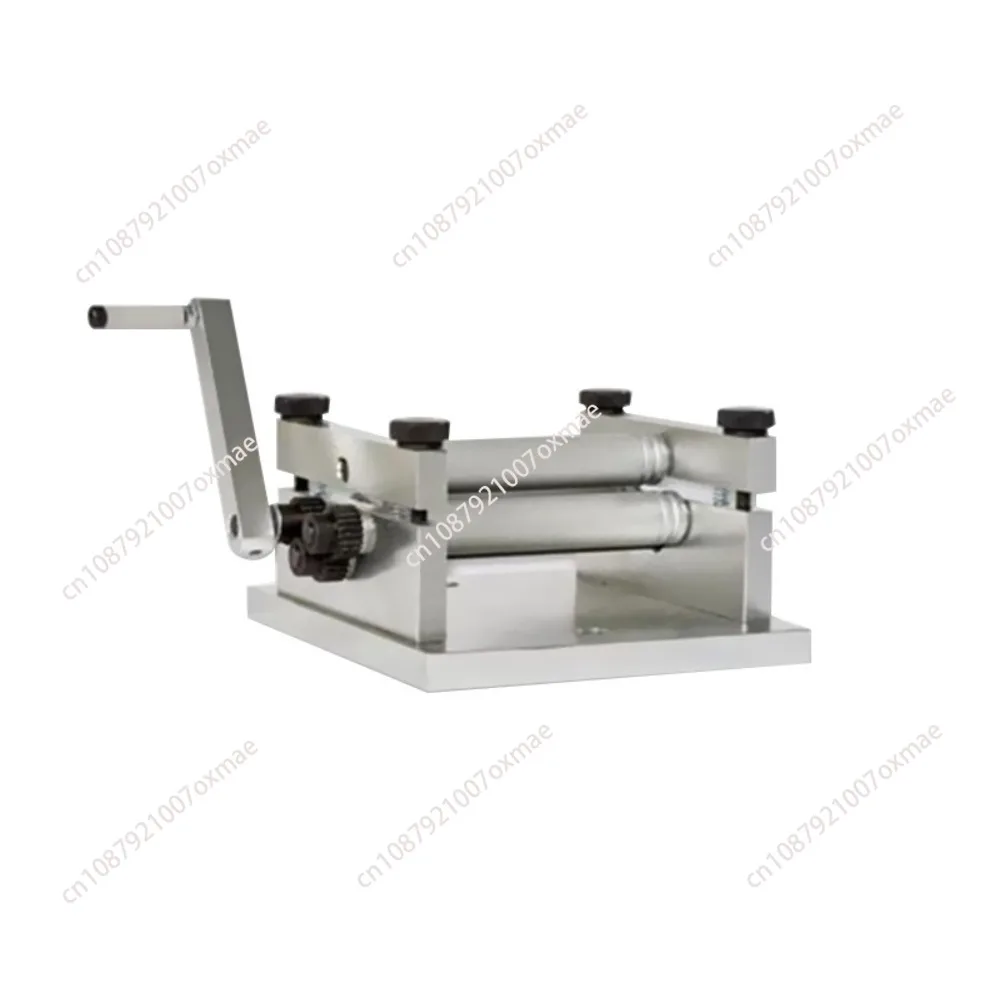 DIY Hand Tools 20013 Mini Rolling Machine Metal Model Making Bending Machine Small Household Processing Tools