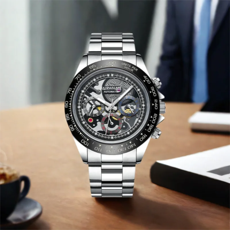 Mark Fairwhale 6970… - image