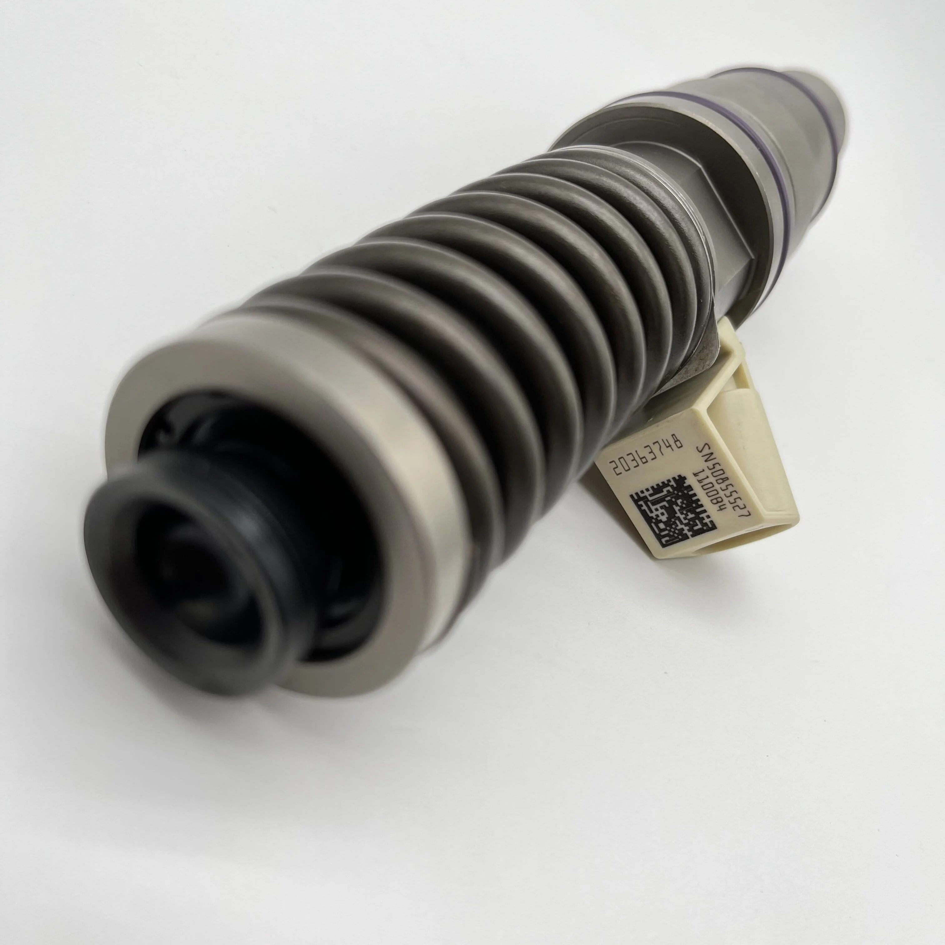 

FueI Injector VO-LVO 20363748 for 9.0 LITRE TRUCK Engine.