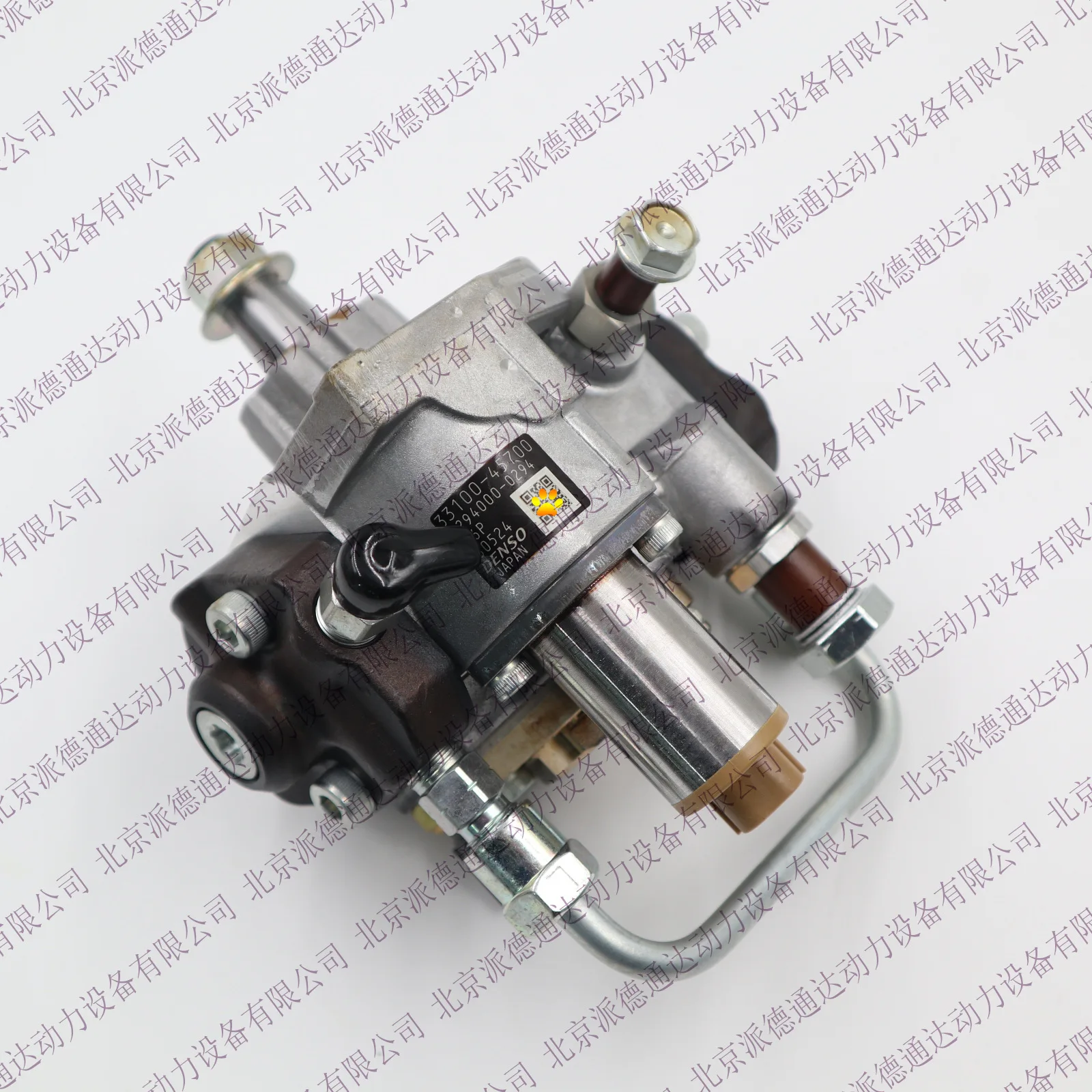 Denso 294000-0290 294000-0294 294000-0820 33100-45700 Common Rail Oil Pump