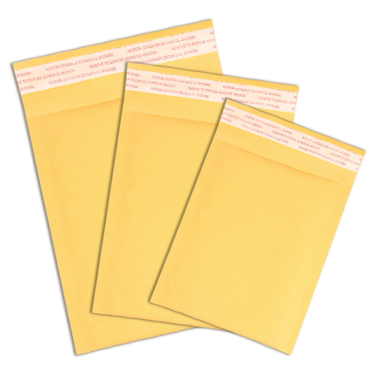 

10-20 шт. желтых крафт-пакетов с пузырчатой пленкой, почтовые конверты с амортизирующей подкладкой для отправки и упаковки