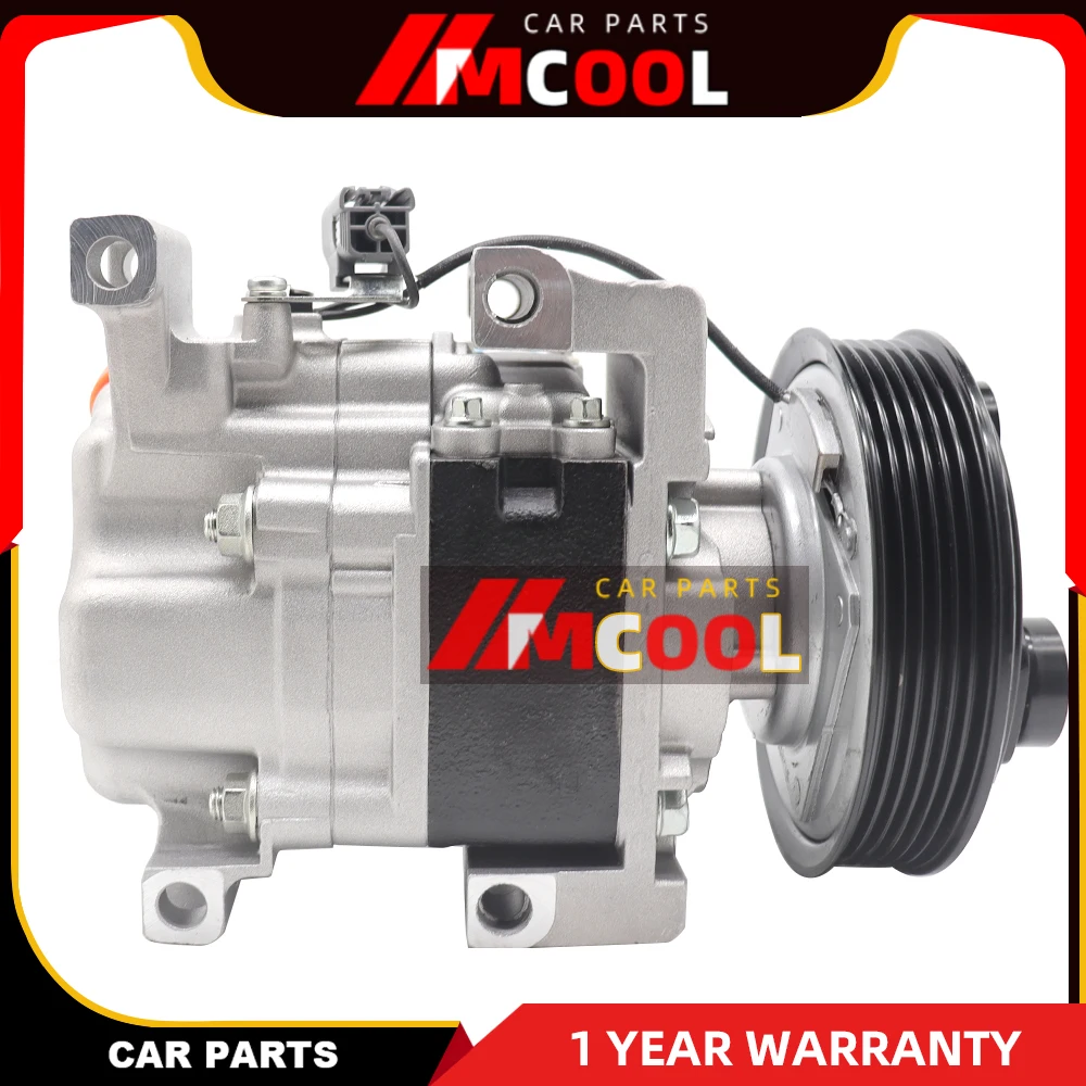 FOR CAR  compressor mazda 6 3 CX7 CX-7 GJ6A-61-K00B GJ6A-61-K00F GJ6A-61-K00C GJ6A-61-K00A GJ6A-61-K00D H12A1AF4DV H12A1AF4DW