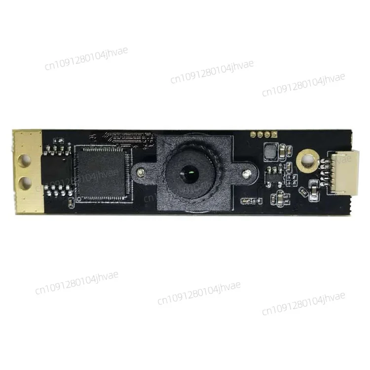 Wide Dynamic 2M0P Full HD1080P Format USB-Kameramodul H.264