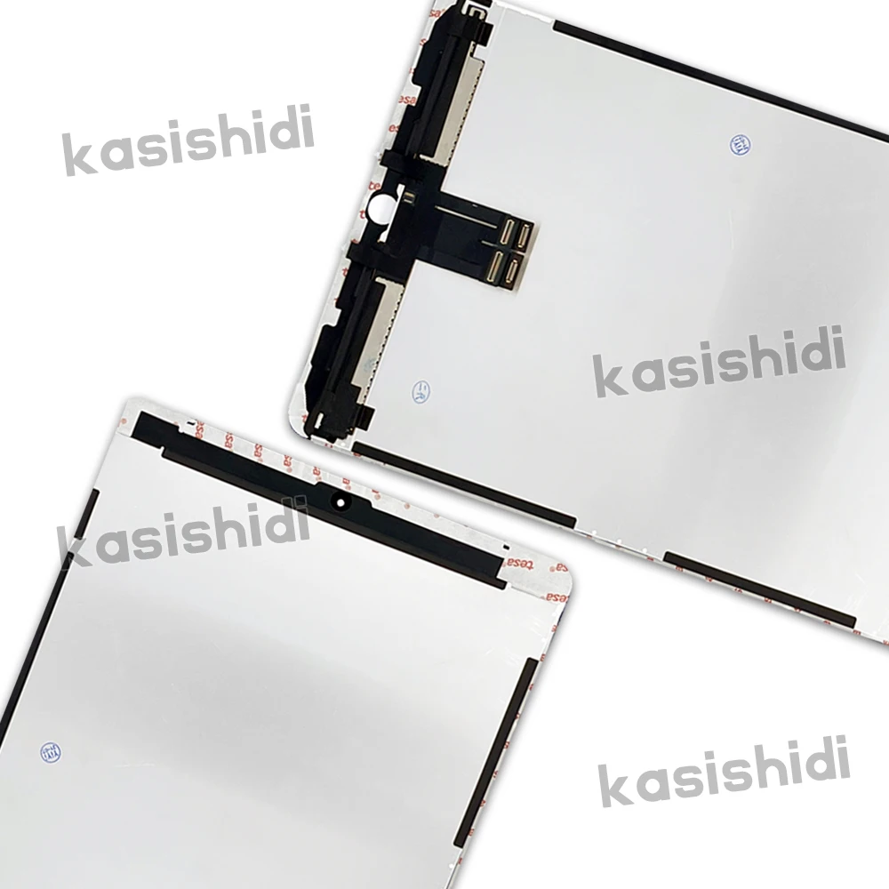 For iPad Air 3 Pro 10.5 2nd Gen 2019 A2123 A2152 A2153 A2154 LCD Display Touch Screen Digitizer Replacement 100% Test