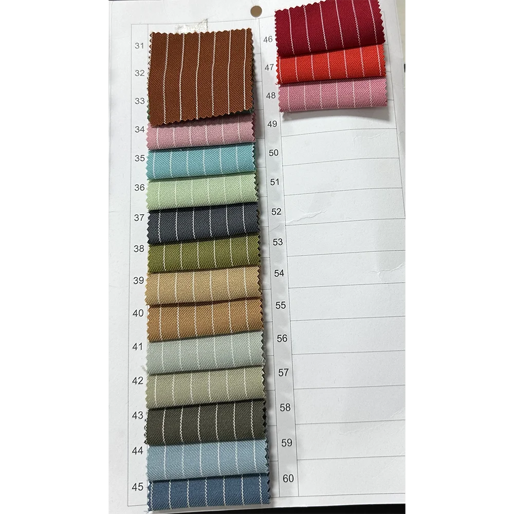 بدلة مقلمة للأعمال للرجال جودة عالية قطعتين الذروة التلبيب السترة الرسمية مجموعة مزدوجة الصدر بدلة زفاف عادية #6