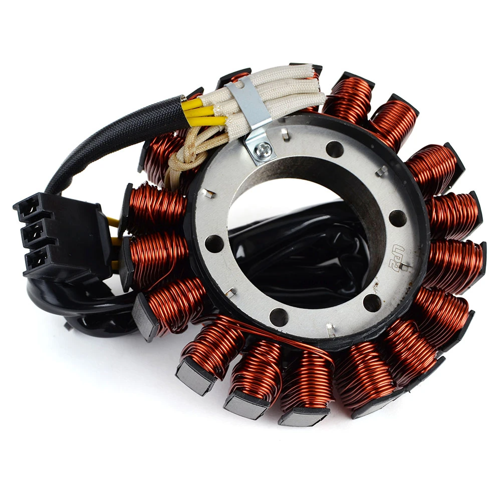 31120-MJL-D31 لهوندا NC750 إنتيجرا 750 S 2016 2017 2018 دراجة نارية الجزء الثابت لفائف