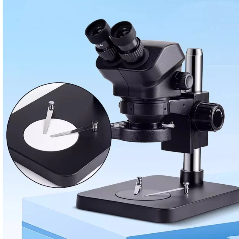 upgrade Stereo Mobile Phone Repair Special Electron Microscope Diamond Waist Size Identification Surgical Practice Anatomic Mirr