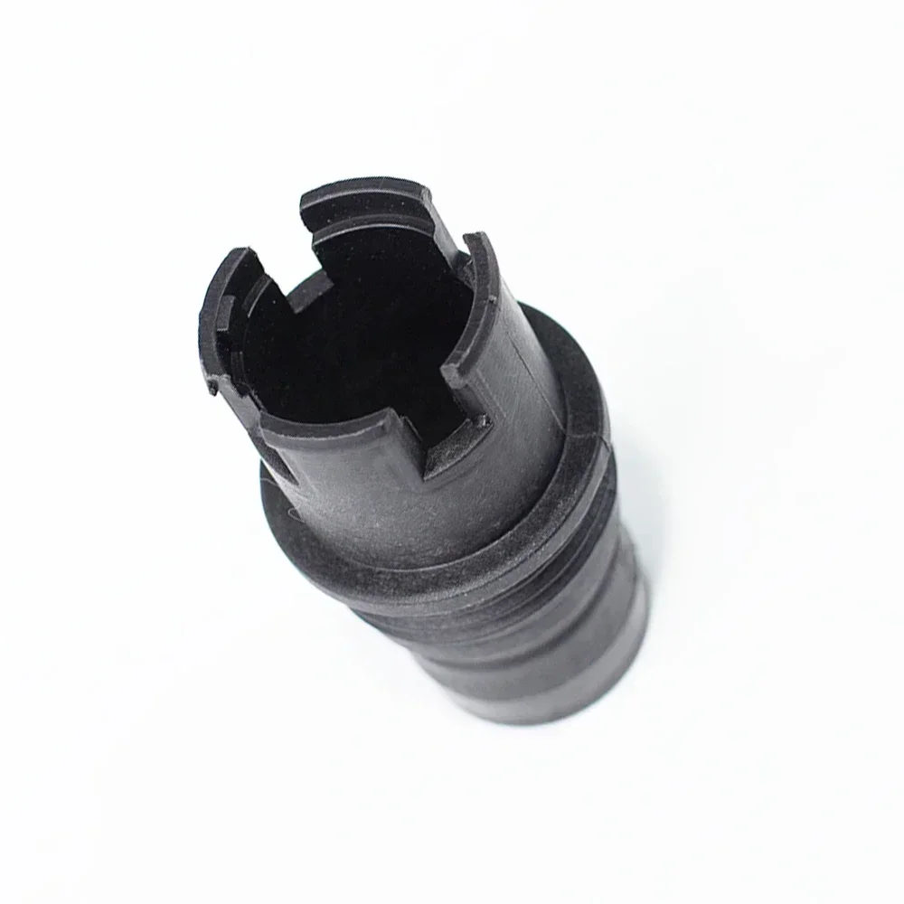 10 stücke Spray Stange Adaptive Welle UAV Zubehör für DJI Agras T40/T20P Anlage Schutz Landwirtschaft Drone Reparatur teile