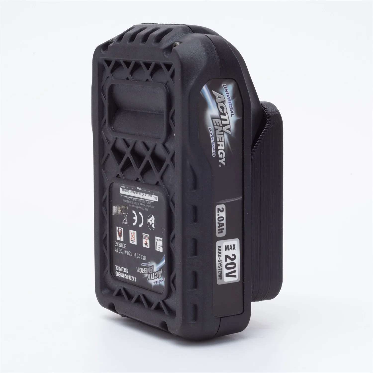 3/5pcs for Aldi Ferrex Activ Energy 20V & 40v Battery and Tool