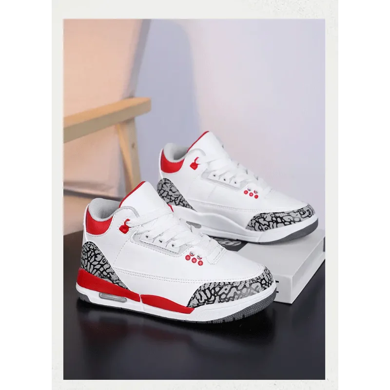 

Soft Comfort Kids Sneakers Wear Resistant Sole Breathable Upper Outdoor Playing Daily Casual Walking Shoes
