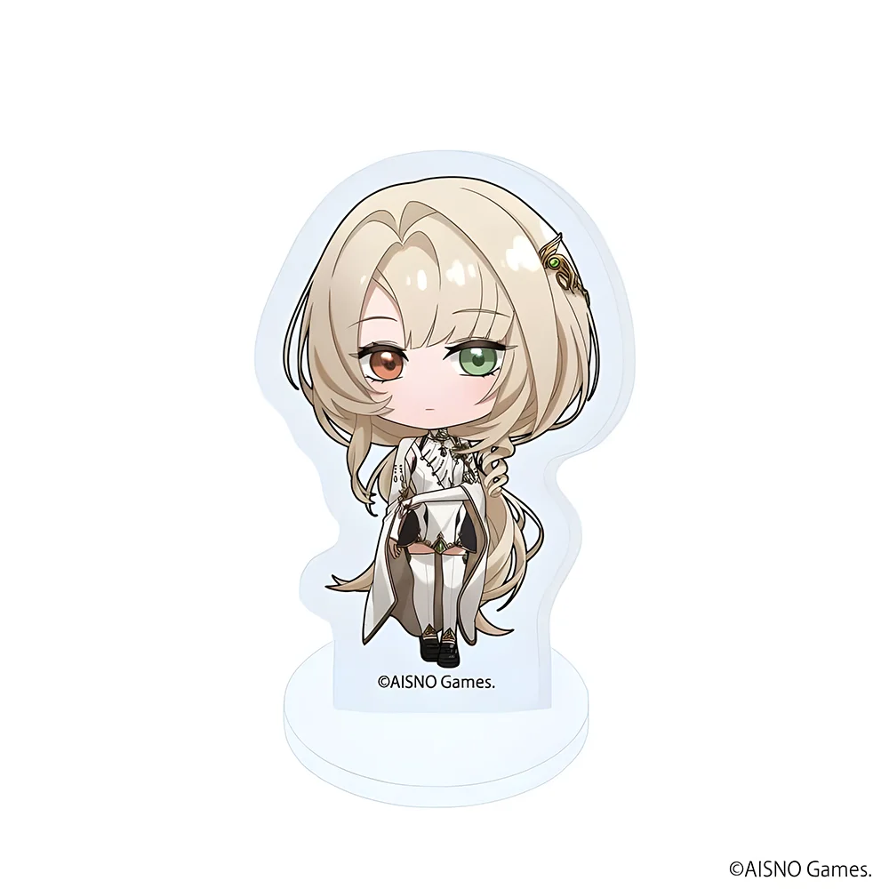 New Acrylic Petit Stand 