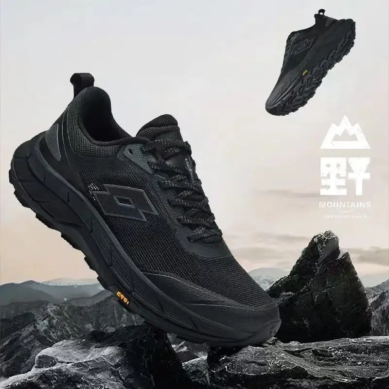 

Самые продаваемые походные кроссовки на весну/осень для прогулок унисекс премиум-класса 2025 года.