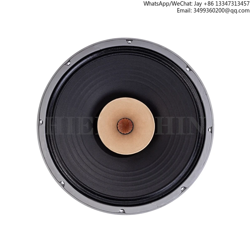 

LS-07 F15 15-inch Full Range Speaker Driver Fast High And Scaled Sound 1 Pair