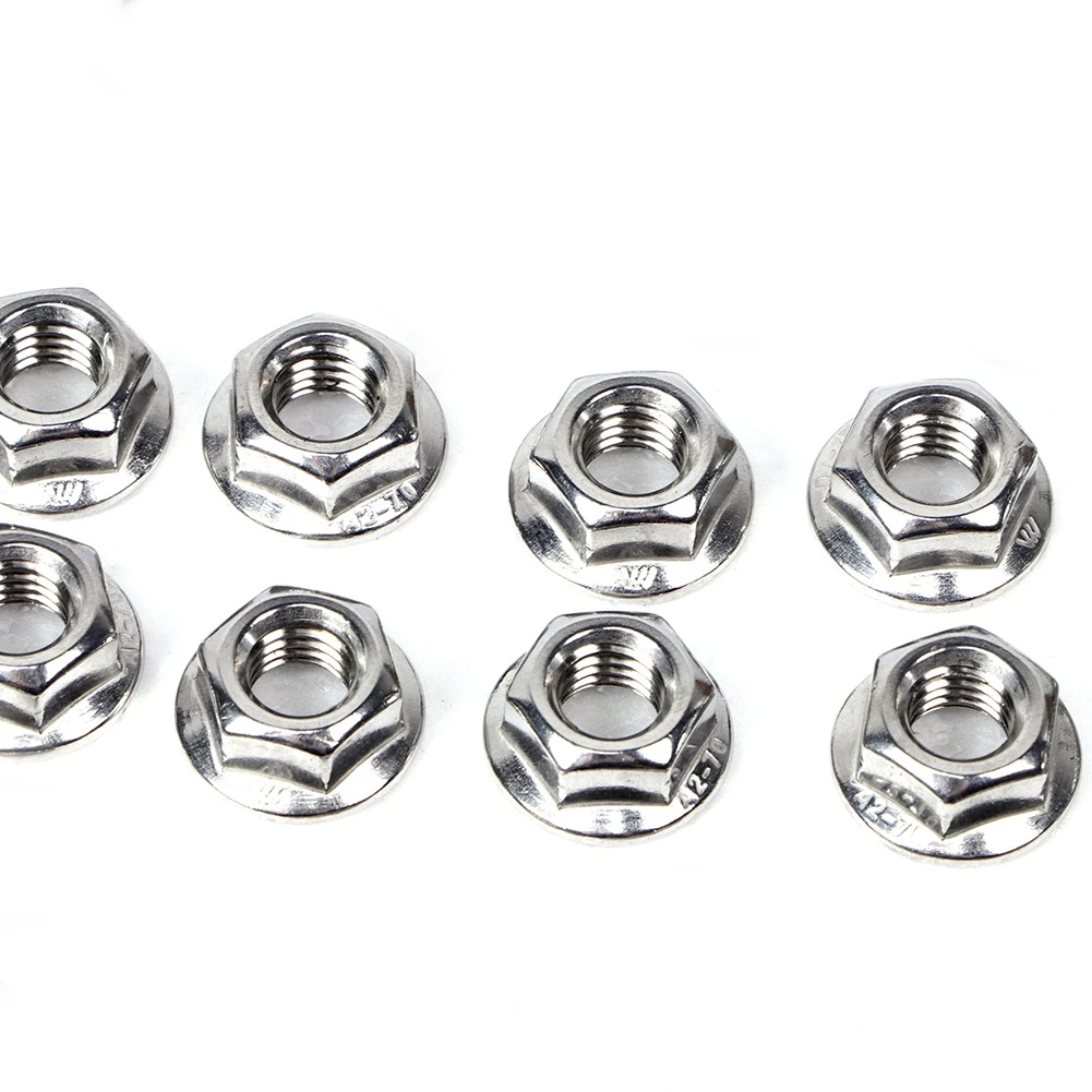 التخليص ATV سبائك الألومنيوم محرك الترباس ترصيع عدة استبدال ملحق صالح ل YFZ350 YFZ 350 BA مسمار الترباس عدة محرك الترباس عدة #5