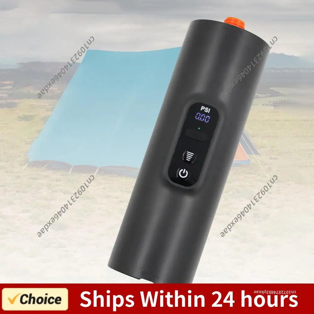 

Электрический насос для SUP-досок 10PSI с автоматическим отключением, цифровым дисплеем, для надувных лодок и матрасов