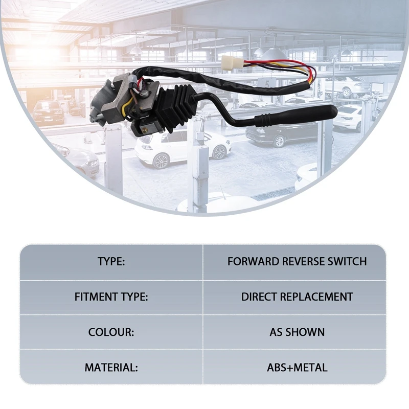 230C2-40411 Forklift Forward Reverse Switch For TCM Diesel Engine