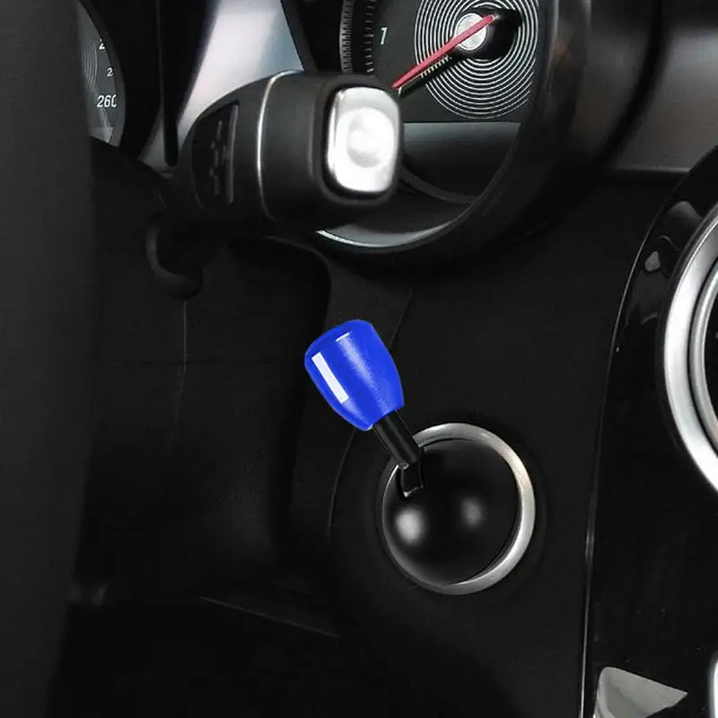 Car Start Stop Button Auto Push Engine Start Rocker Button Bright Color Decorative Remodeling Accessories For Trucks Sedans RVs