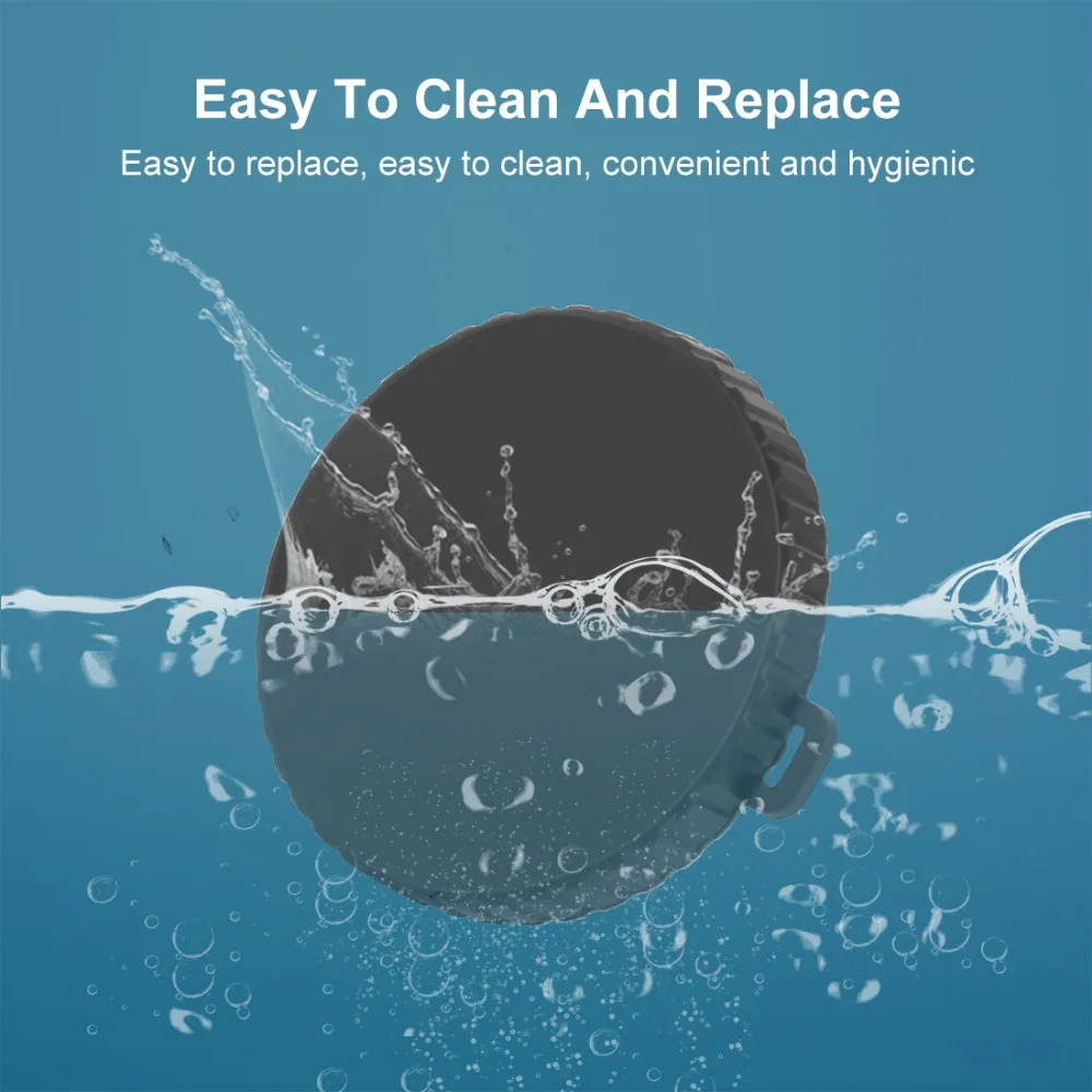 Camera Lens Protective Cover For DJI Osmo Action 5 Pro/4/3 Camera Lens Cap Dust-proof Cover For DJI ACTION 5 Cameras Accessories