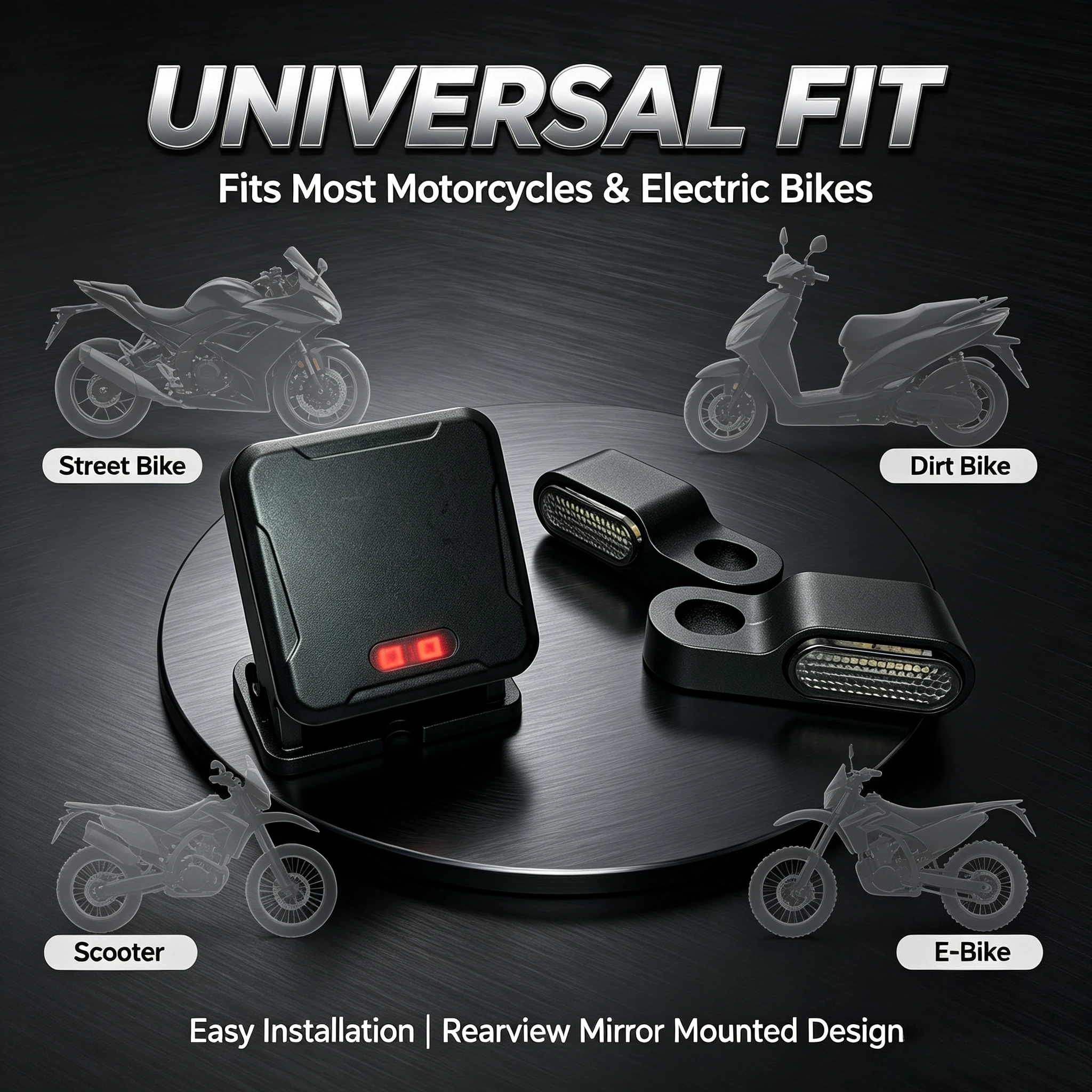 Système de détection d'angle m - Model Kit Harley Davidson avis et prix