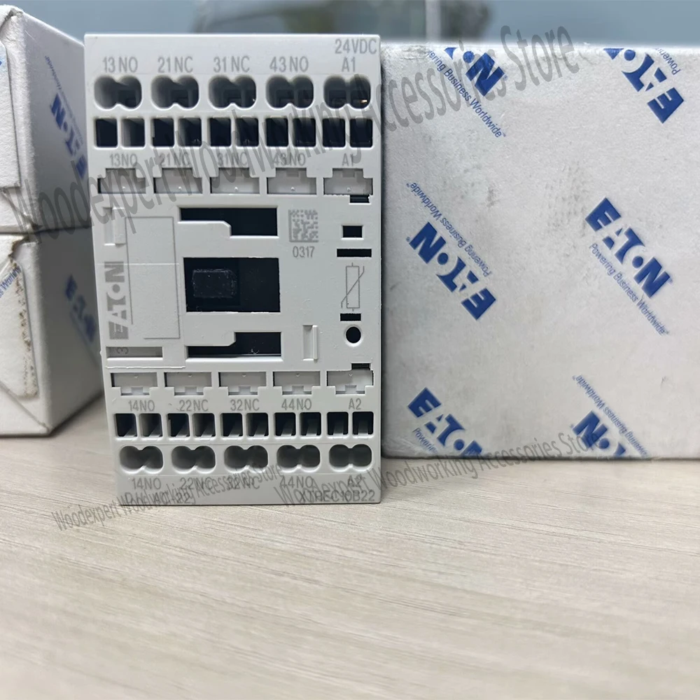 Contactor Auxiliary Contact DILAC22/XTREC10B22