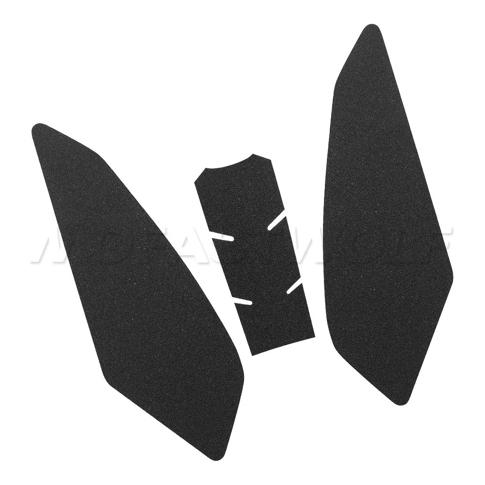 Fuel Tank Pad Decals Fit For BMW R1200RS R1200 RS R1250RS R 1250RS 2014-2020 Motorcycle Side Box Knee Protective Stickers