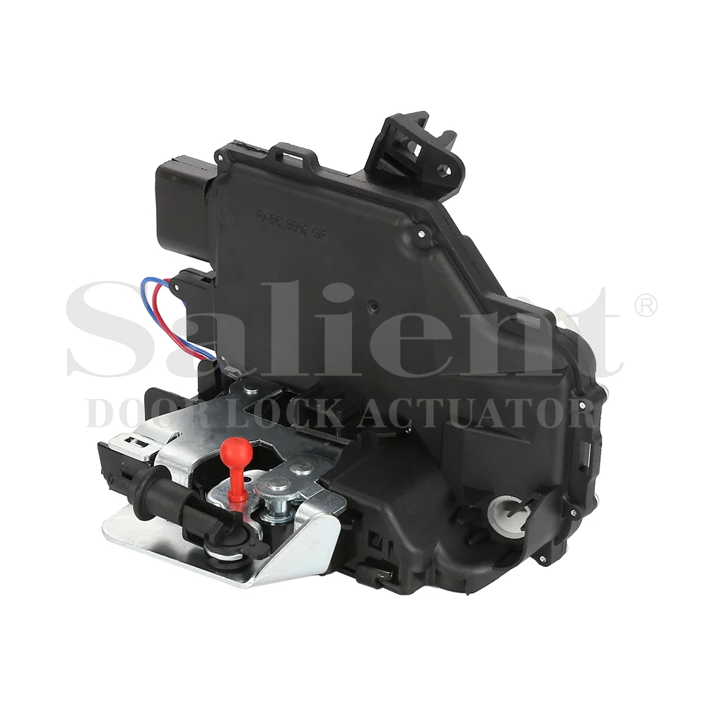 Car Door Lock Actuator OE 401 837 015/4B1 837 015G/401 837 016/4B1 837 016G For AUDI A6 S6 QUATTRO