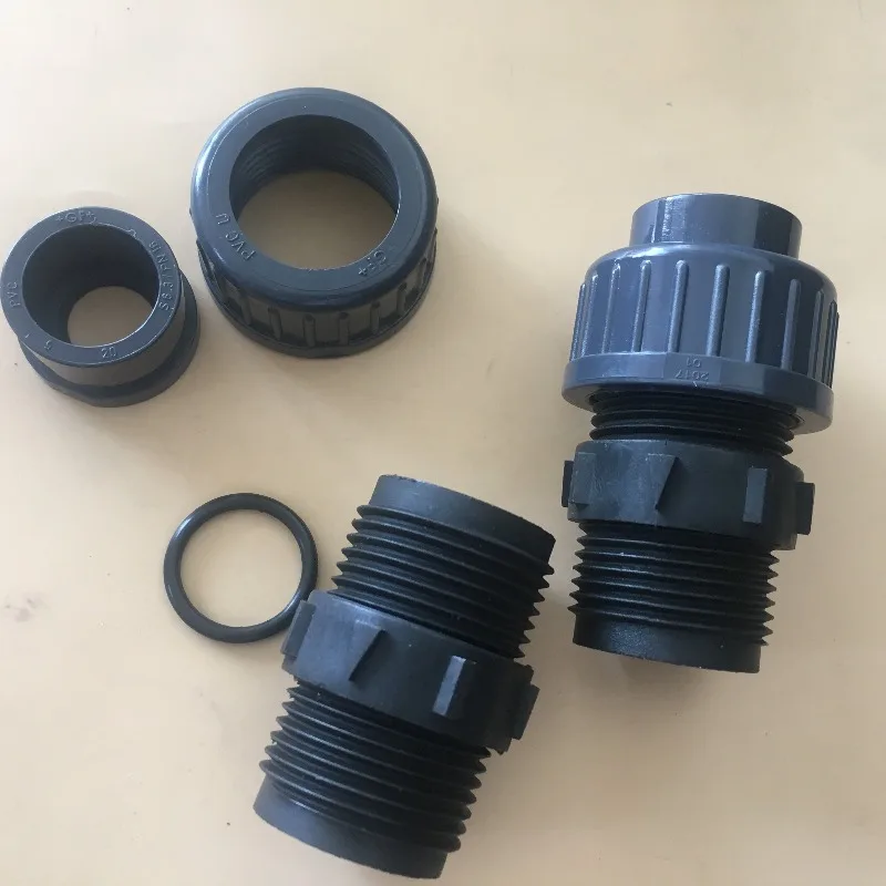 Metering pump accessories (applicable to Milton Roy PVC one-way valve check valve GM0090-GM0240)