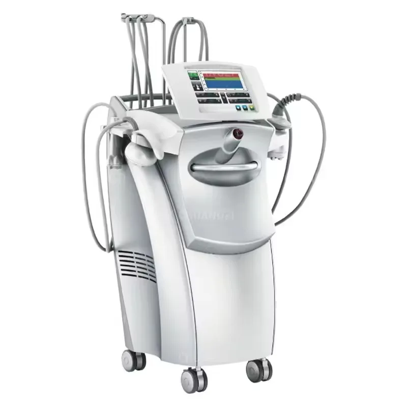 Venus Legacy Body Contouring Cellulite Reduction Wrinkle Vacuum Fat Loss Skin Whitening Radiofrequency Slimming