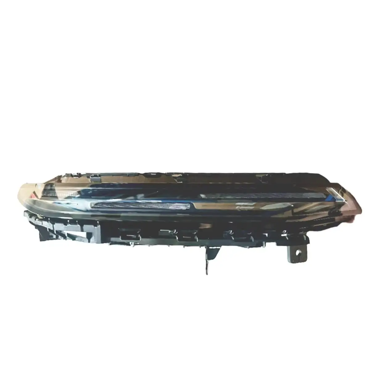 Headlight Assembly compatible with Leapmotor B01 OE 3.0.01.10.00742 00743 L/R Front Head Lamp Auto Replacement  Parts