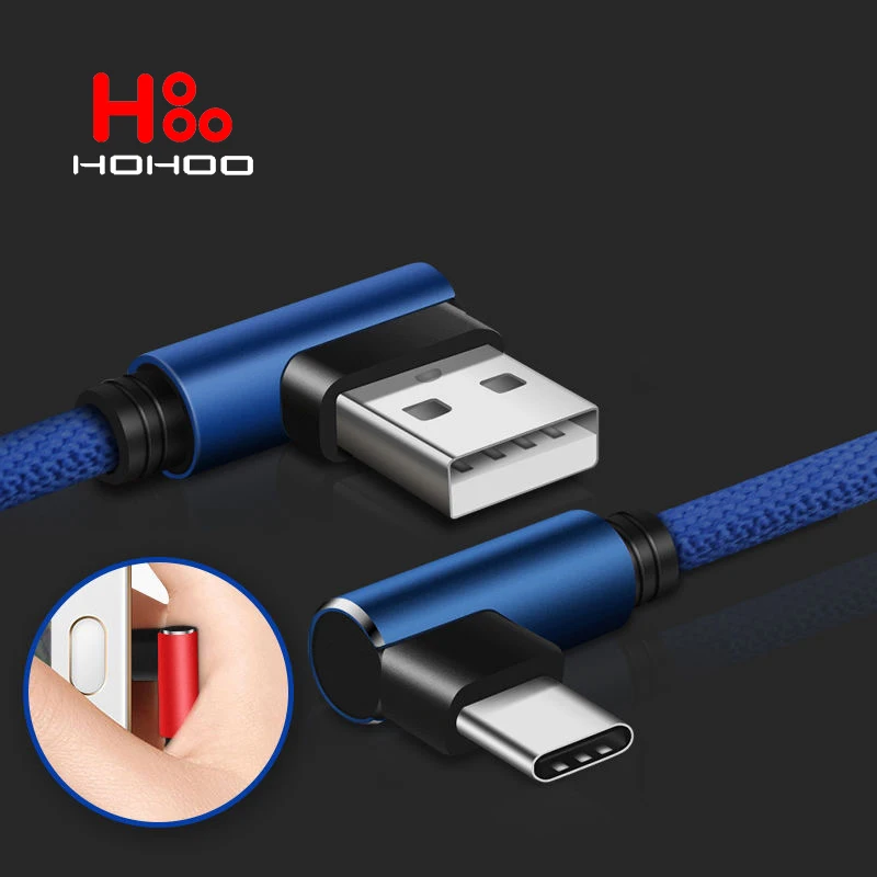 5A usb Type C Fast Charge Cable For Huawei P60 40 Mate 40 30 Pro 5G L head Type-C Cable For xiaomi redmi K60 50 pro Fast cable